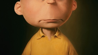 You're A Good Monster, Charlie Brown